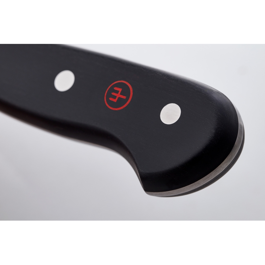 Wüsthof - Faca de cozinha CLASSIC 16 cm preto