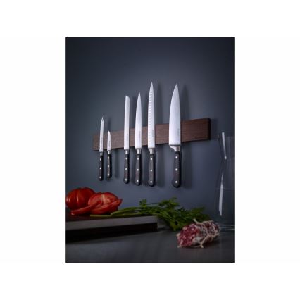 Wüsthof - Faca de cozinha CLASSIC 16 cm preto
