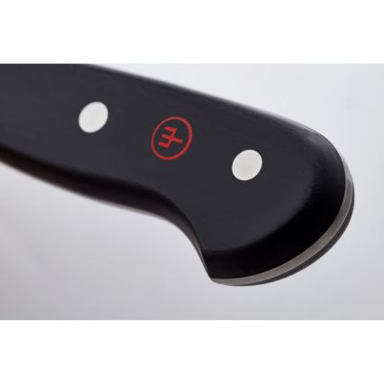Wüsthof - Faca de cozinha CLASSIC 16 cm preto