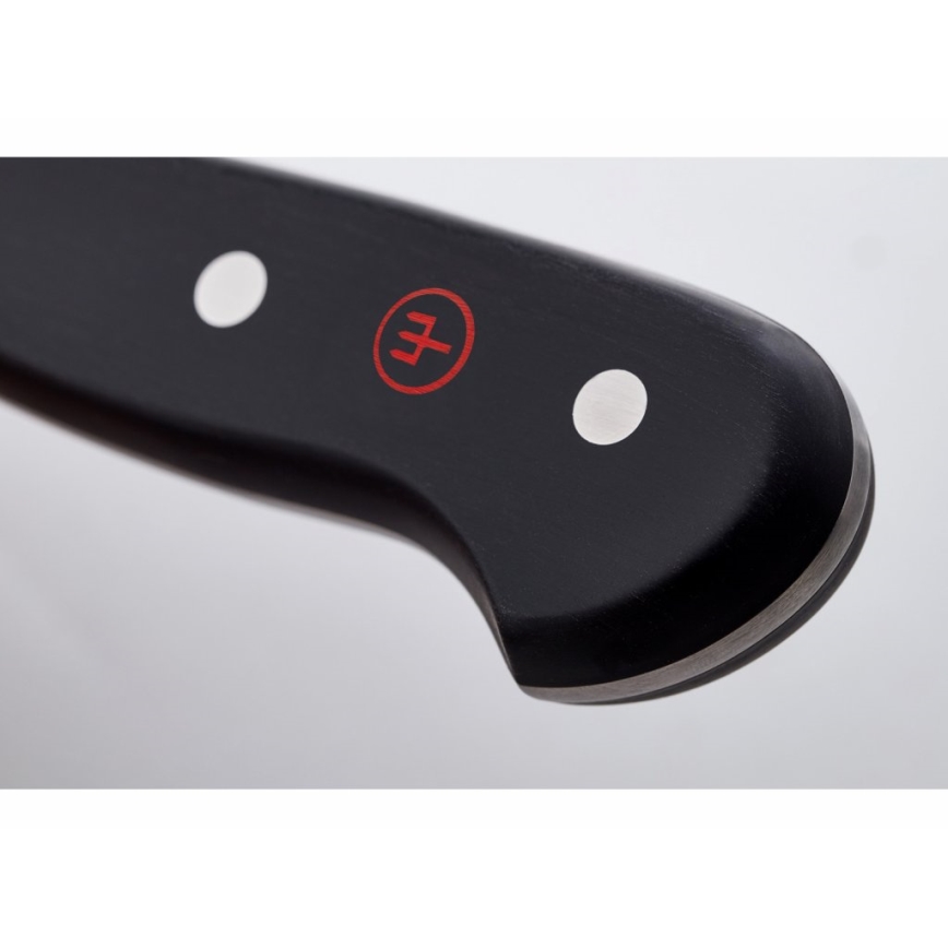 Wüsthof - Faca de cozinha CLASSIC 16 cm preto