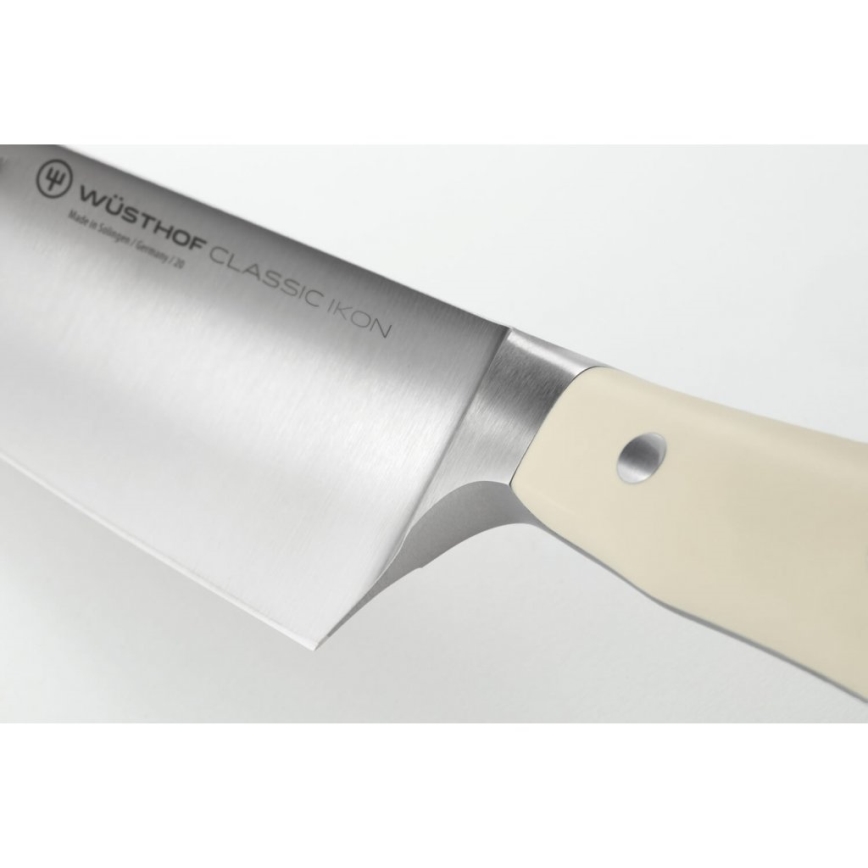 Wüsthof - Faca de cozinha CLASSIC IKON 16 cm creme