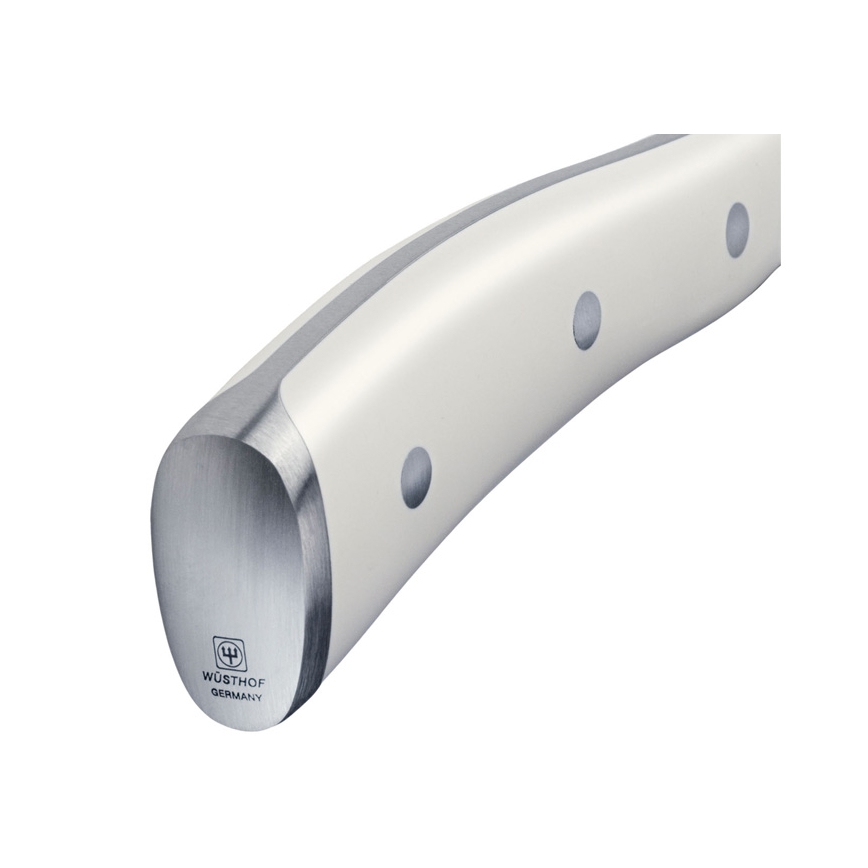Wüsthof - Faca de cozinha CLASSIC IKON 20 cm creme