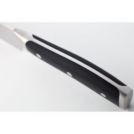 Wüsthof - Faca de cozinha CLASSIC IKON 23 cm preto