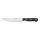 Wüsthof - Faca de cozinha GOURMET 16 cm preto