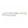 Wüsthof - Faca de cozinha japonesa CLASSIC IKON 17 cm creme
