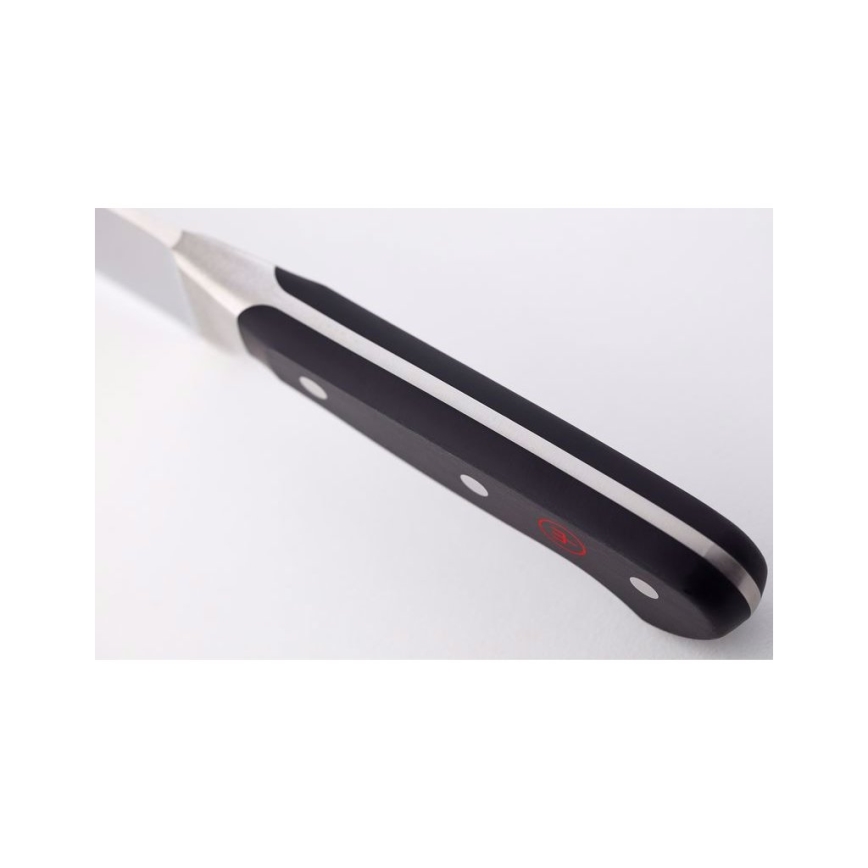 Wüsthof - Faca de cozinha para desossar CLASSIC 14 cm preto