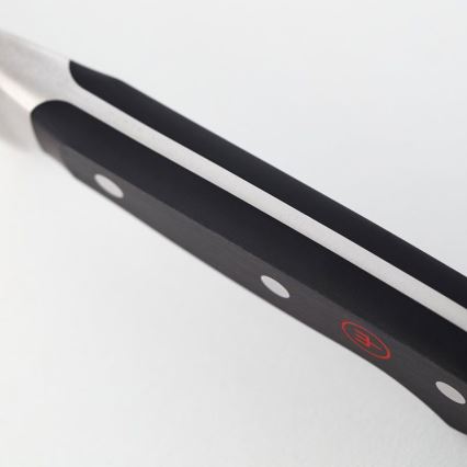 Wüsthof - Faca de cozinha para desossar CLASSIC 14 cm preto