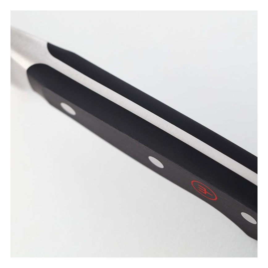 Wüsthof - Faca de cozinha para desossar CLASSIC 14 cm preto