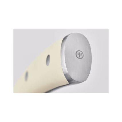 Wüsthof - Faca de cozinha para desossar CLASSIC IKON 14 cm creme