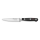 Wüsthof - Faca de cozinha para legumes CLASSIC 10 cm preto
