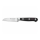 Wüsthof - Faca de cozinha para legumes CLASSIC 8 cm preto
