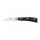 Wüsthof - Faca de cozinha para legumes CLASSIC IKON 7 cm preto