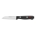 Wüsthof - Faca de cozinha para legumes GOURMET 8 cm preto