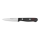 Wüsthof - Faca de cozinha para legumes GOURMET 8 cm preto