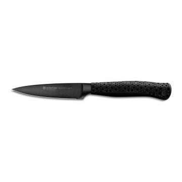 Wüsthof - Faca de cozinha para legumes PERFORMER 9 cm preto