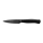 Wüsthof - Faca de cozinha para legumes PERFORMER 9 cm preto