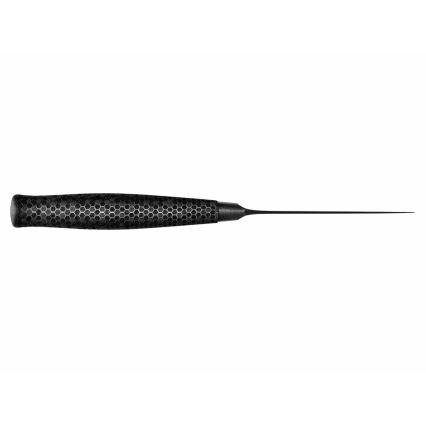 Wüsthof - Faca de cozinha para legumes PERFORMER 9 cm preto