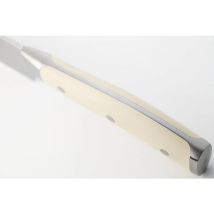 Wüsthof - Faca de cozinha para presunto CLASSIC IKON 20 cm creme