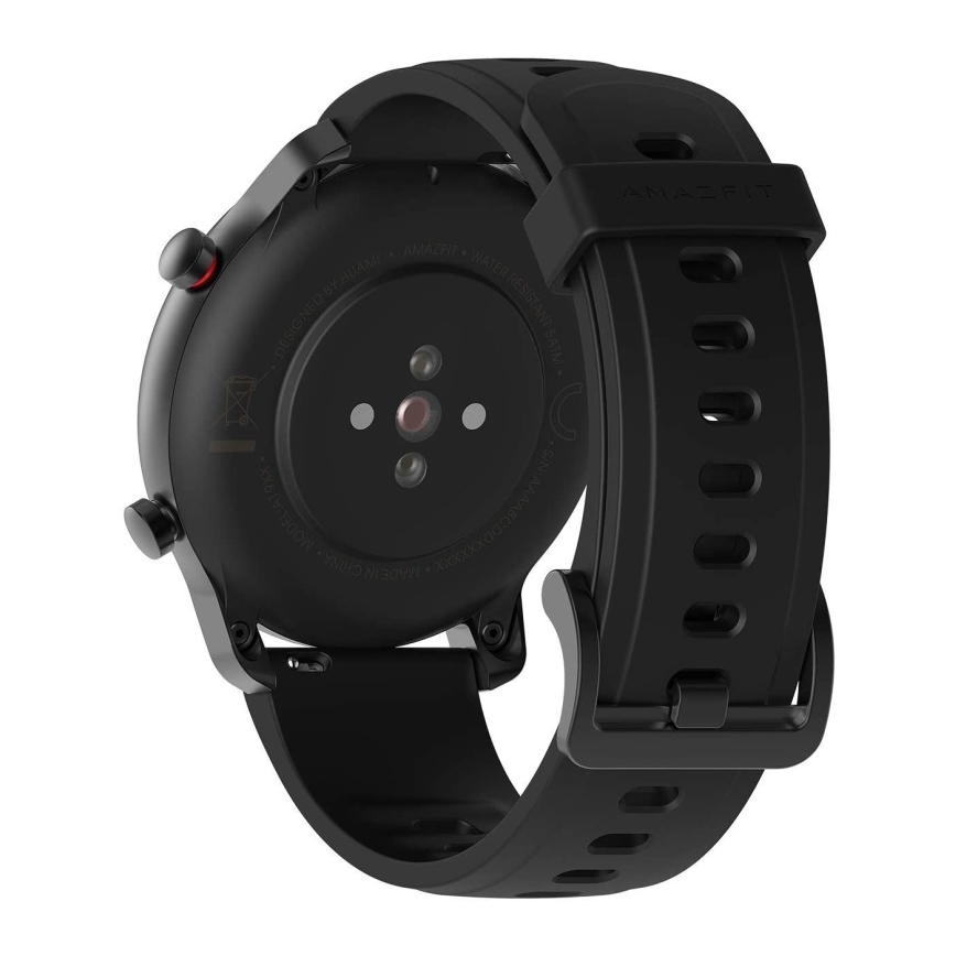 Xiaomi Amazfit Bluetooth Smart Watch GTR Lite 47 mm Preto