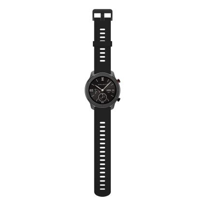 Xiaomi Amazfit Bluetooth Smart Watch GTR Lite 47 mm Preto