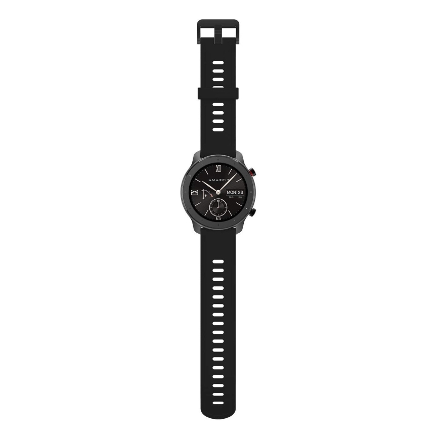 Xiaomi Amazfit Bluetooth Smart Watch GTR Lite 47 mm Preto