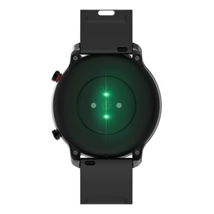 Xiaomi Amazfit Bluetooth Smart Watch GTR Lite 47 mm Preto