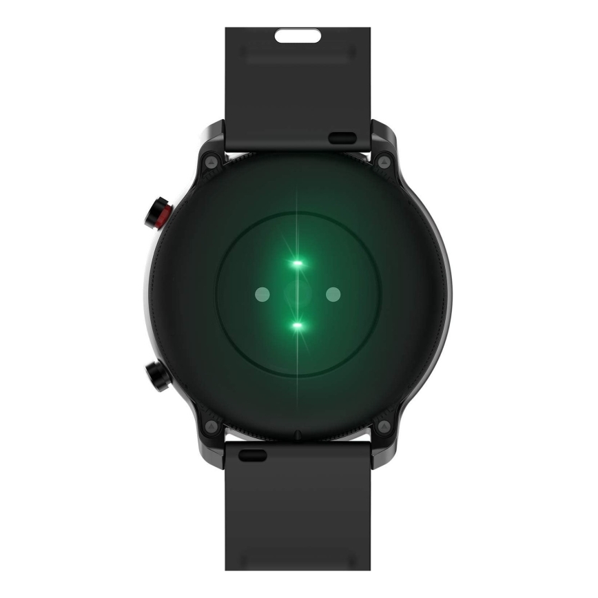 Xiaomi Amazfit Bluetooth Smart Watch GTR Lite 47 mm Preto