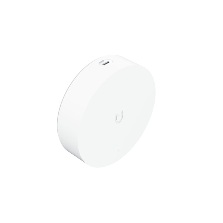 Xiaomi  - Gateway inteligente ZigBee 5V DC Wi-Fi/Bluetooth