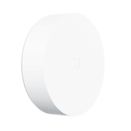 Xiaomi  - Gateway inteligente ZigBee 5V DC Wi-Fi/Bluetooth
