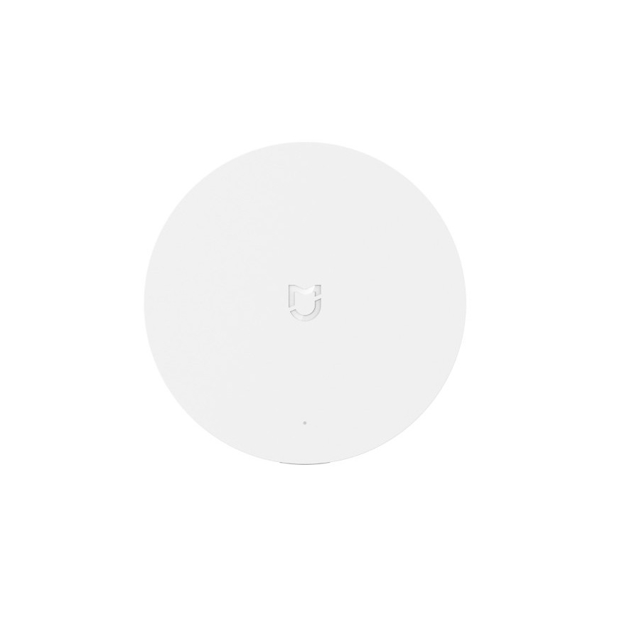Xiaomi  - Gateway inteligente ZigBee 5V DC Wi-Fi/Bluetooth