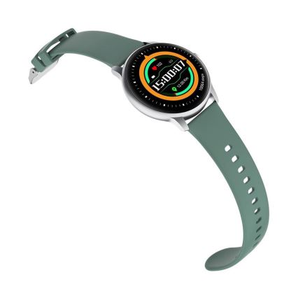 Xiaomi IMILAB Bluetooth Smart Watch KW66 IP68 verde