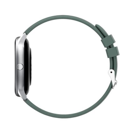 Xiaomi IMILAB Bluetooth Smart Watch KW66 IP68 verde