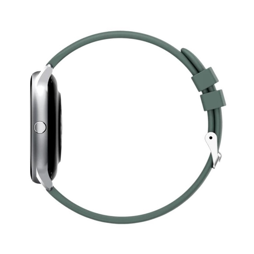 Xiaomi IMILAB Bluetooth Smart Watch KW66 IP68 verde