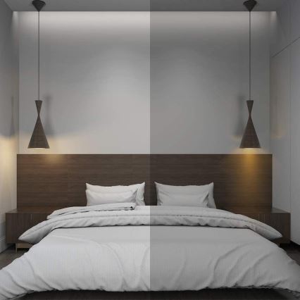 Xiaomi – Lâmpada LED com regulação Philips E27/9W/230V 2700K Wi-Fi