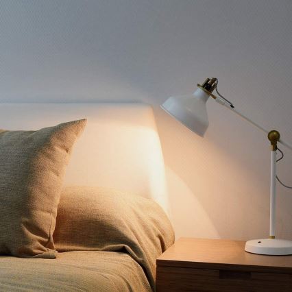 Xiaomi – Lâmpada LED com regulação Philips E27/9W/230V 2700K Wi-Fi