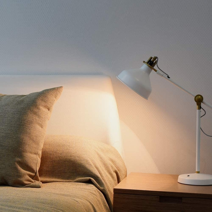 Xiaomi – Lâmpada LED com regulação Philips E27/9W/230V 2700K Wi-Fi