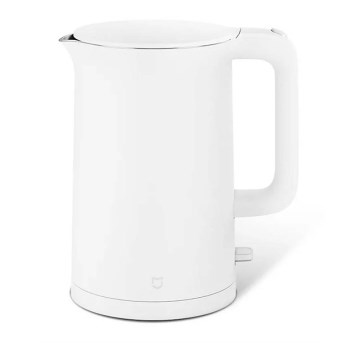Xiaomi Mi Chaleira Elétrica 1,5 l 1800W/230V