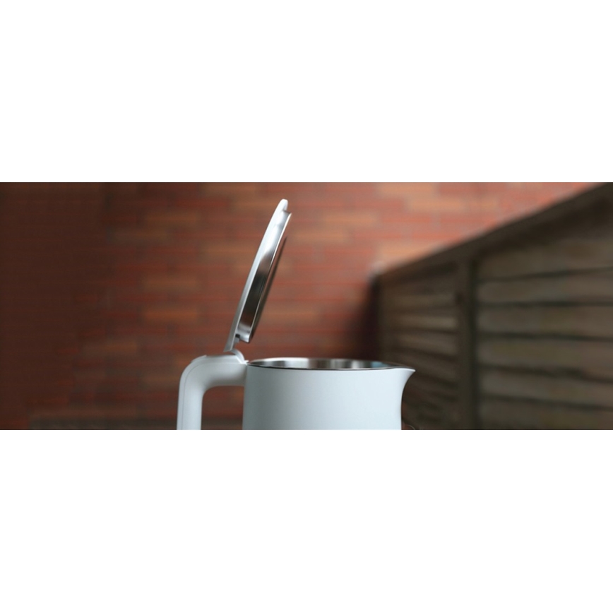 Xiaomi Mi Chaleira Elétrica 1,5 l 1800W/230V