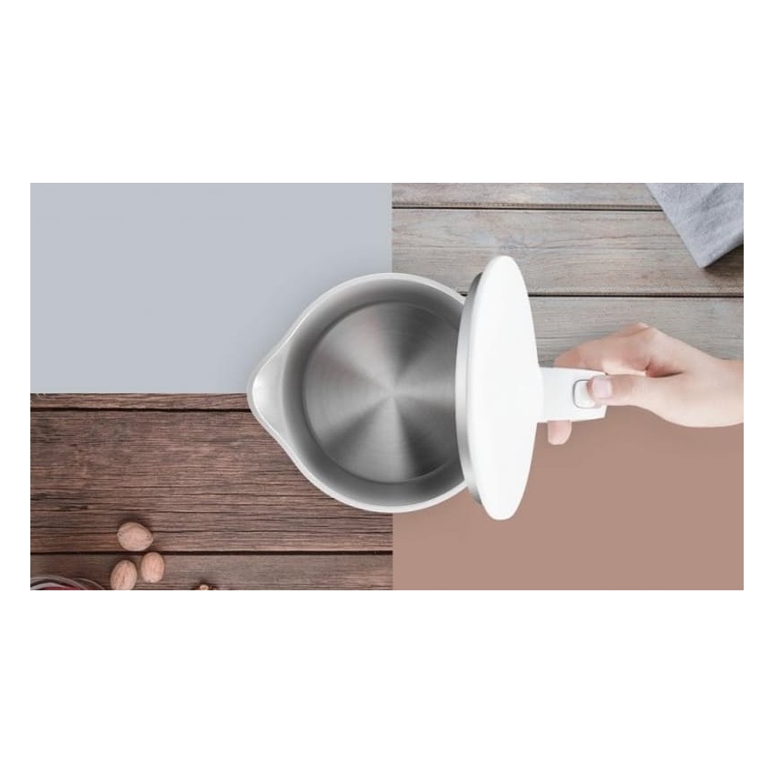 Xiaomi Mi Chaleira Elétrica 1,5 l 1800W/230V