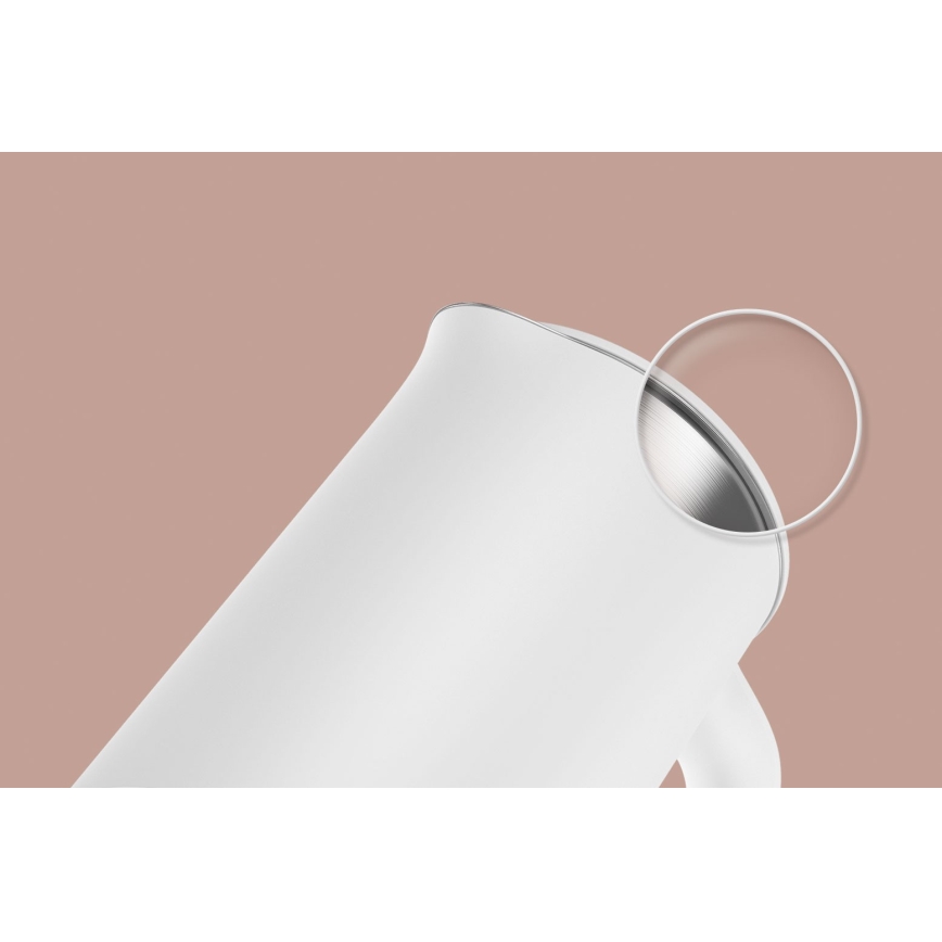 Xiaomi Mi Chaleira Elétrica 1,5 l 1800W/230V