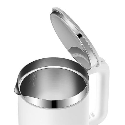 Xiaomi Mi Chaleira Elétrica 1,5 l 1800W/230V