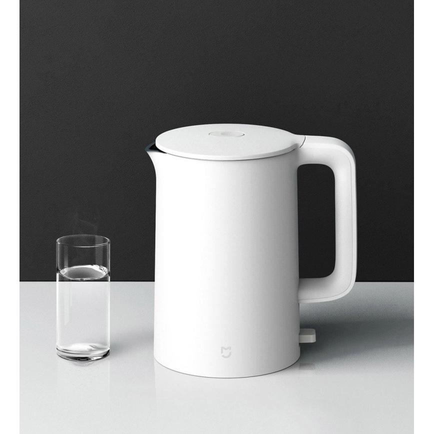 Xiaomi Mi Chaleira Elétrica 1,5 l 1800W/230V