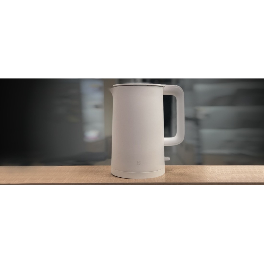 Xiaomi Mi Chaleira Elétrica 1,5 l 1800W/230V