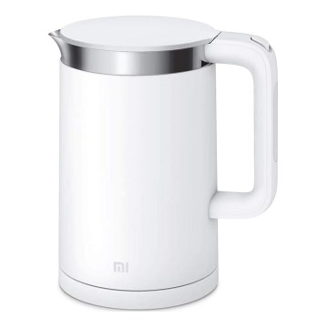 Xiaomi Mi Chaleira Inteligente Pro Wi-Fi 1,5 l 1800W/230V Bluetooth