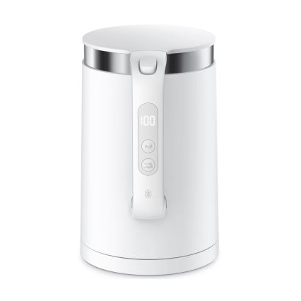 Xiaomi Mi Chaleira Inteligente Pro Wi-Fi 1,5 l 1800W/230V Bluetooth