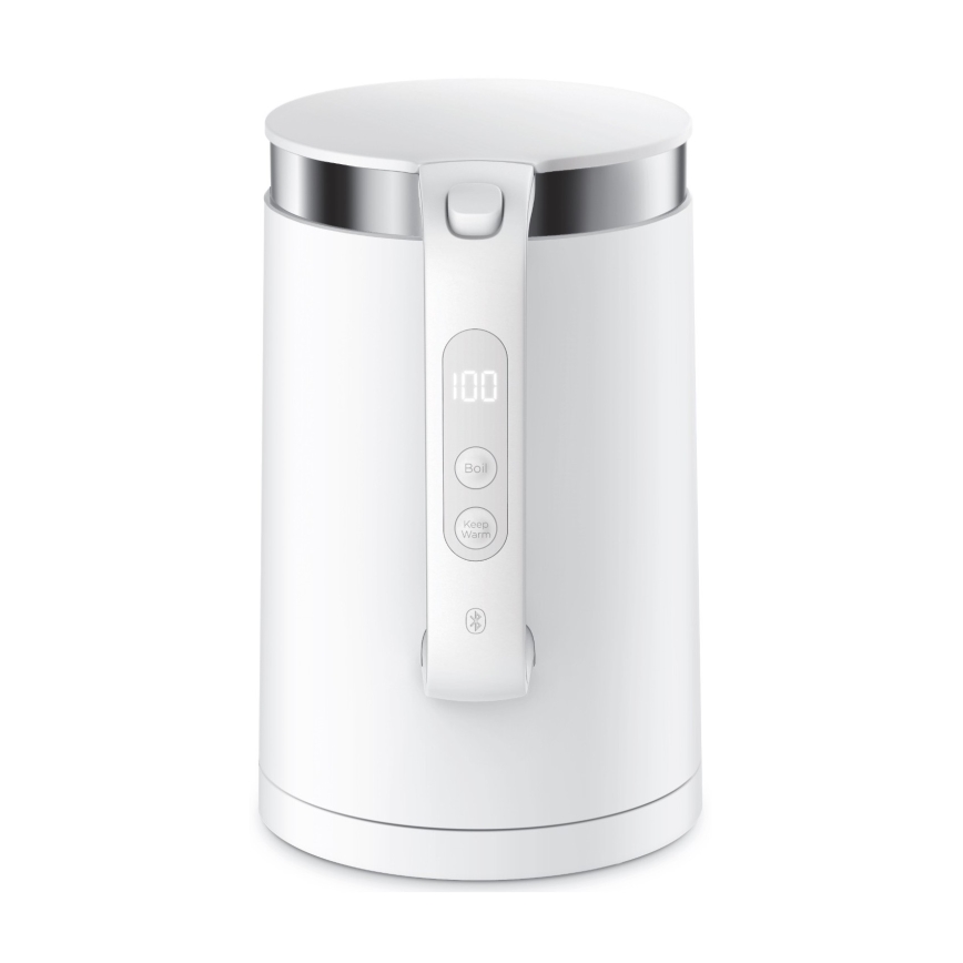 Xiaomi Mi Chaleira Inteligente Pro Wi-Fi 1,5 l 1800W/230V Bluetooth