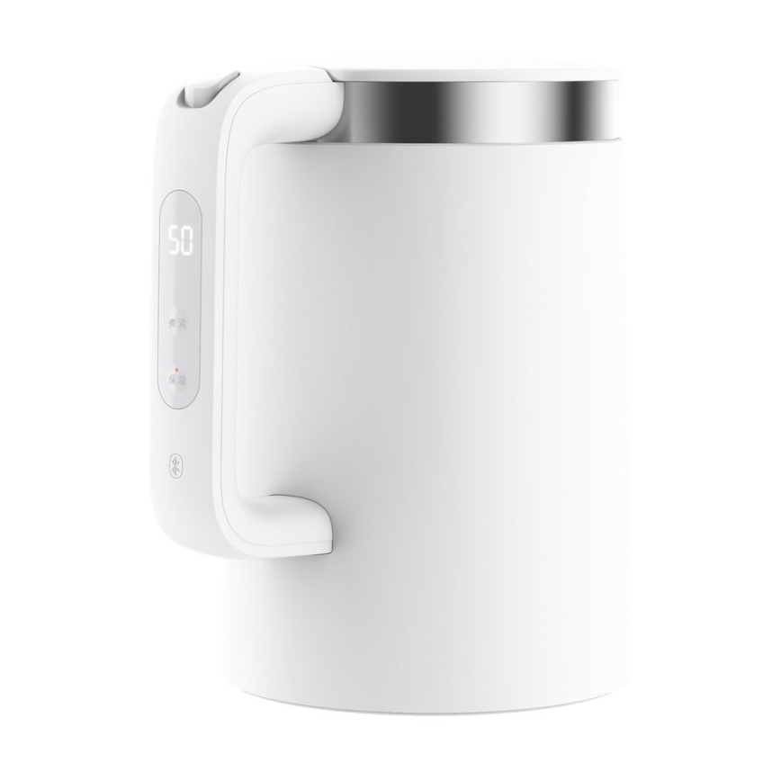 Xiaomi Mi Chaleira Inteligente Pro Wi-Fi 1,5 l 1800W/230V Bluetooth