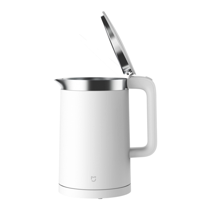Xiaomi Mi Chaleira Inteligente Pro Wi-Fi 1,5 l 1800W/230V Bluetooth