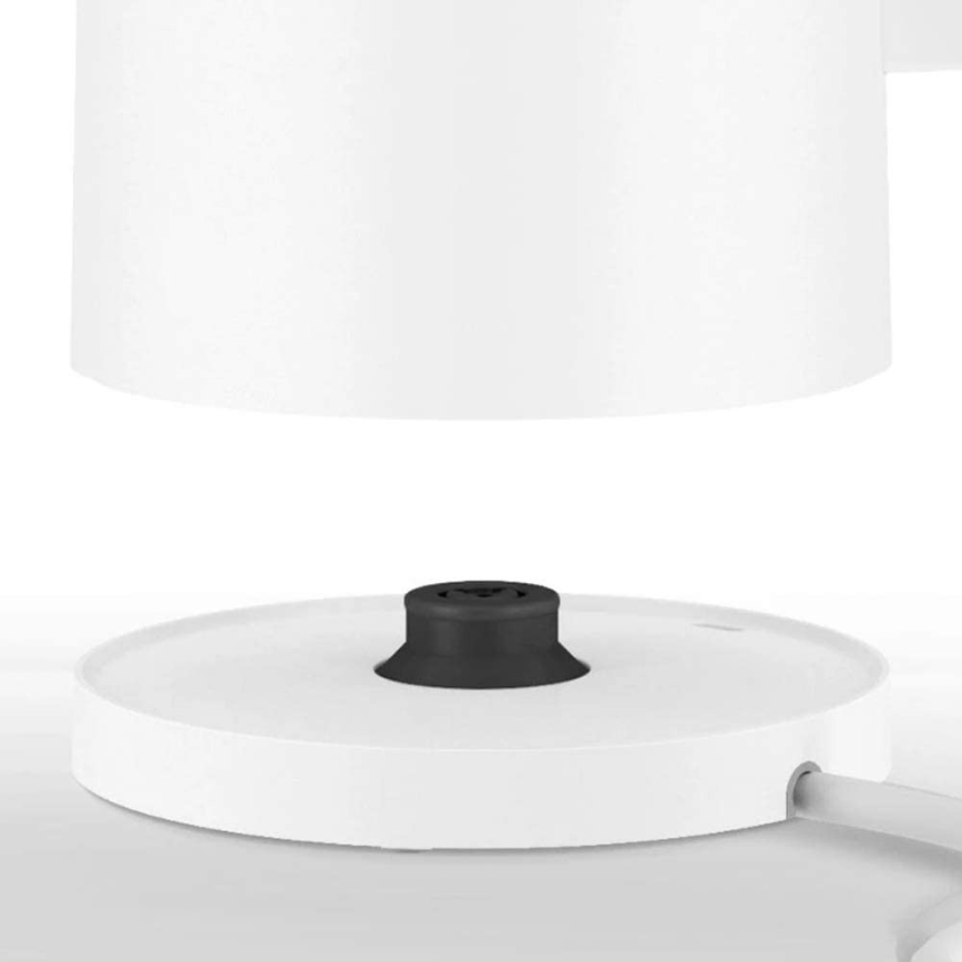 Xiaomi Mi Chaleira Inteligente Pro Wi-Fi 1,5 l 1800W/230V Bluetooth