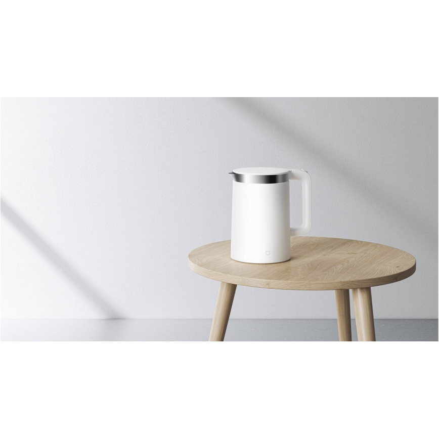 Xiaomi Mi Chaleira Inteligente Pro Wi-Fi 1,5 l 1800W/230V Bluetooth